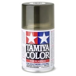 Tamiya TS-71 Rook Transparant Glans 100ml