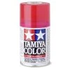 Tamiya TS-74 Rood Transparant Glans 100ml