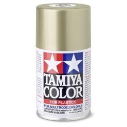 Tamiya TS-75 Champagne Goud Glans 100ml
