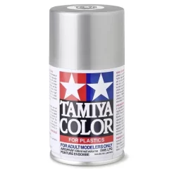 Tamiya TS-76 Mica Zilver 100ml
