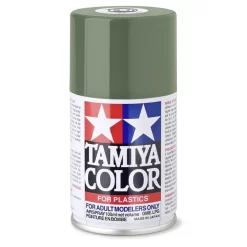 Tamiya TS-78 Veld Grijs Mat 100ml
