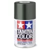 Tamiya TS-82 Rubber Zwart Mat 100ml