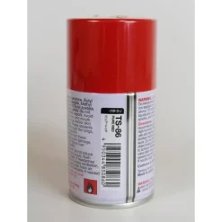 Tamiya TS-86 Briljant Rood 100ml