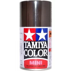 Tamiya TS-90 JGSDF Bruin 100ml