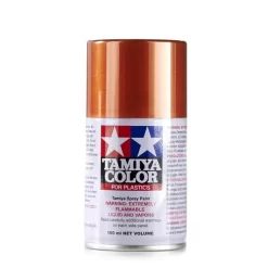 Tamiya TS-92 Metallic Oranje 100ml