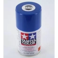 Tamiya TS-93 Pure Blauw Glans 100ml