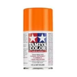 Tamiya TS-96 Fluor Oranje 100ml