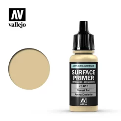 Vallejo Primer Woestijn Kleur 17ml - 70613