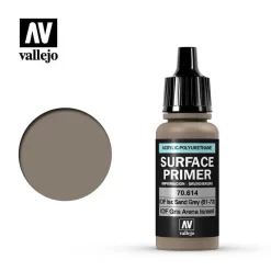 Vallejo Primer Israeli Zand Grijs 17ml - 70614