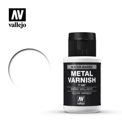 Vallejo Metal Color - Glans Metaal 32 Ml 77657